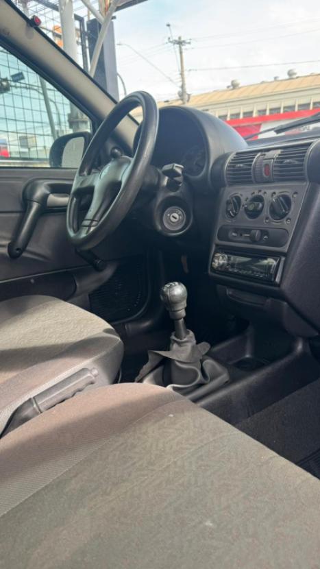 CHEVROLET Corsa Sedan 1.0 4P CLASSIC LIFE, Foto 3