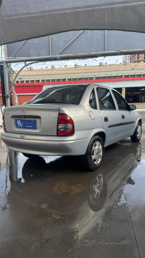 CHEVROLET Corsa Sedan 1.0 4P CLASSIC LIFE, Foto 4