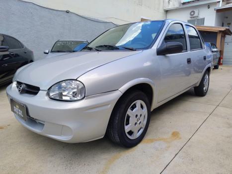 CHEVROLET Corsa Sedan 1.6 4P SUPER, Foto 2