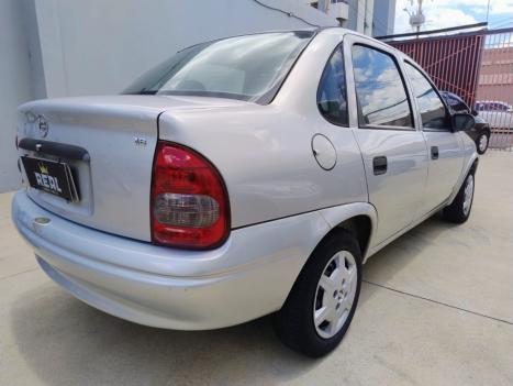 CHEVROLET Corsa Sedan 1.6 4P SUPER, Foto 3