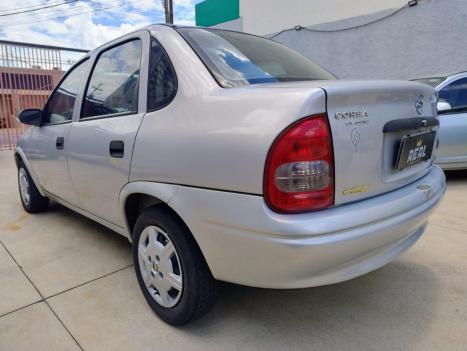 CHEVROLET Corsa Sedan 1.6 4P SUPER, Foto 4