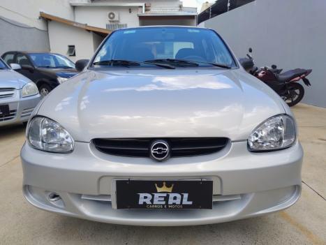 CHEVROLET Corsa Sedan 1.6 4P SUPER, Foto 8