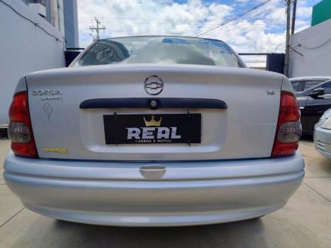 CHEVROLET Corsa Sedan 1.6 4P SUPER, Foto 9