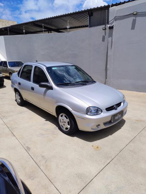 CHEVROLET Corsa Sedan 1.6 4P SUPER, Foto 10