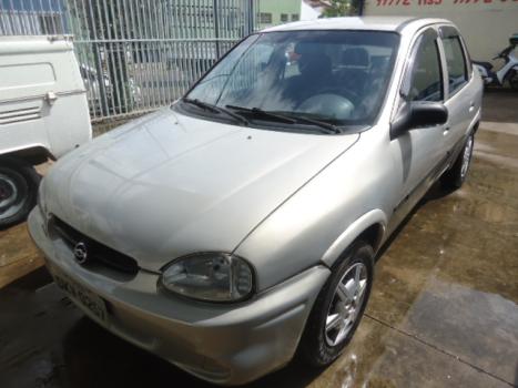 CHEVROLET Corsa Sedan 1.0 4P CLASSIC LIFE, Foto 1