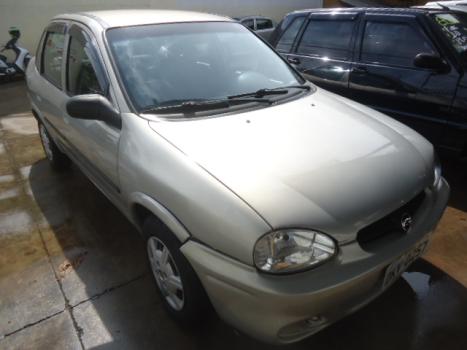 CHEVROLET Corsa Sedan 1.0 4P CLASSIC LIFE, Foto 2