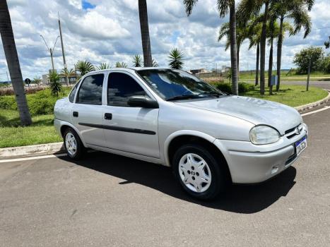 CHEVROLET Corsa Sedan 1.6 GL 4P, Foto 2
