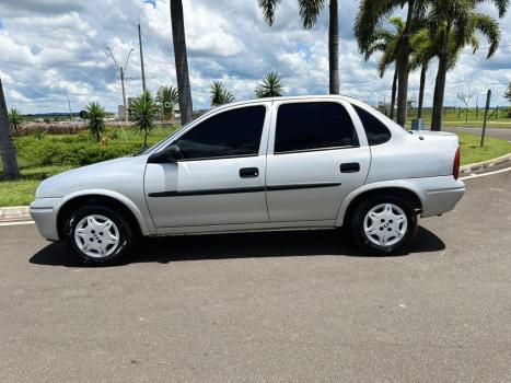 CHEVROLET Corsa Sedan 1.6 GL 4P, Foto 4