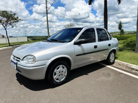 CHEVROLET Corsa Sedan 1.6 GL 4P, Foto 5