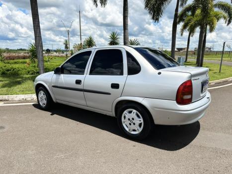 CHEVROLET Corsa Sedan 1.6 GL 4P, Foto 6