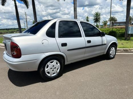 CHEVROLET Corsa Sedan 1.6 GL 4P, Foto 8