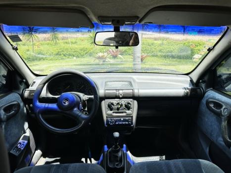 CHEVROLET Corsa Sedan 1.6 GL 4P, Foto 9