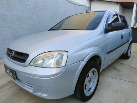 CHEVROLET Corsa Sedan 1.0 4P, Foto 2