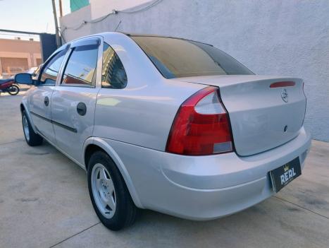CHEVROLET Corsa Sedan 1.0 4P, Foto 4