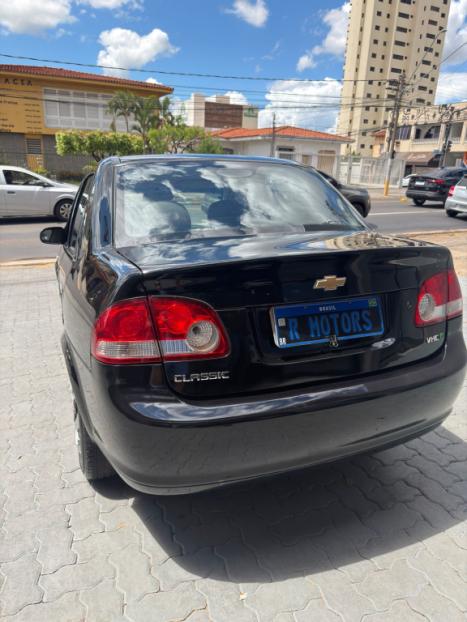 CHEVROLET Corsa Sedan 1.0 4P CLASSIC VHC, Foto 4