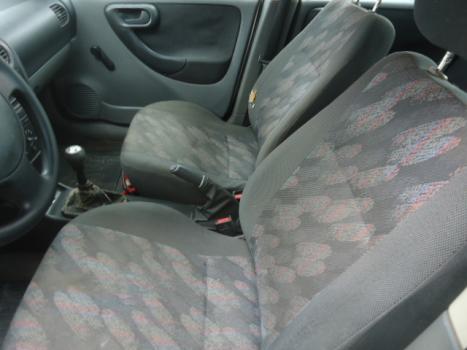 CHEVROLET Corsa Sedan 1.0 4P VHC, Foto 3