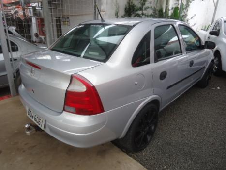 CHEVROLET Corsa Sedan 1.0 4P VHC, Foto 6