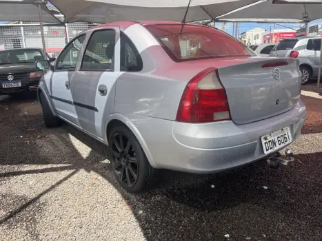 CHEVROLET Corsa Sedan 1.0 4P VHC, Foto 12