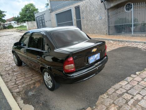 CHEVROLET Corsa Sedan 1.0 4P CLASSIC, Foto 4