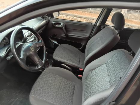 CHEVROLET Corsa Sedan 1.0 4P CLASSIC, Foto 7