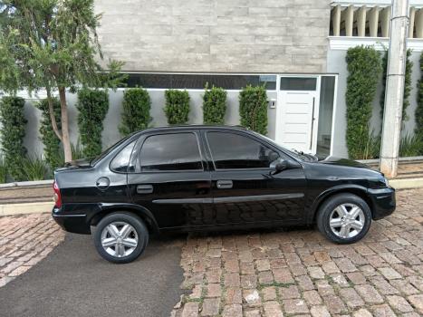 CHEVROLET Corsa Sedan 1.0 4P CLASSIC, Foto 5