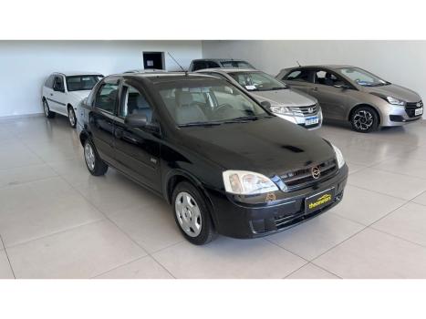 CHEVROLET Corsa Sedan 1.0 4P JOY FLEX, Foto 3