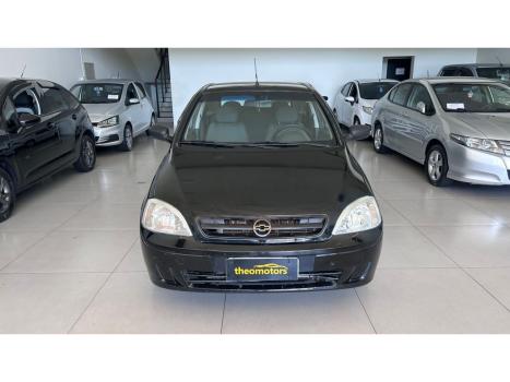 CHEVROLET Corsa Sedan 1.0 4P JOY FLEX, Foto 4