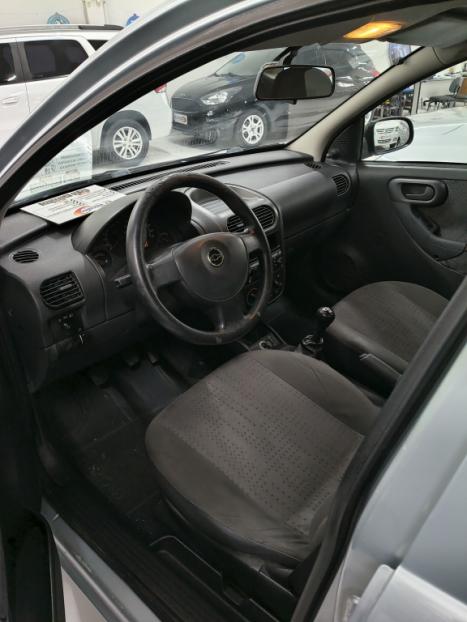 CHEVROLET Corsa Sedan 1.4 4P MAXX FLEX, Foto 4