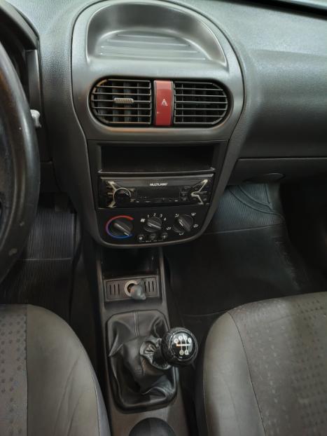 CHEVROLET Corsa Sedan 1.4 4P MAXX FLEX, Foto 5