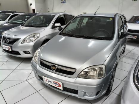 CHEVROLET Corsa Sedan 1.4 4P MAXX FLEX, Foto 6
