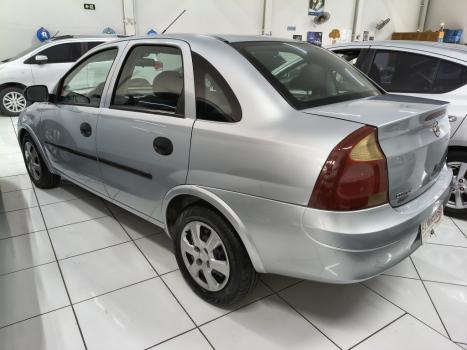 CHEVROLET Corsa Sedan 1.4 4P MAXX FLEX, Foto 8
