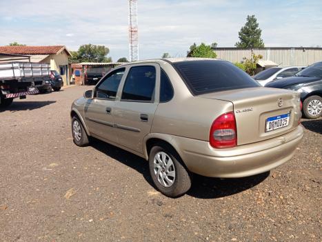CHEVROLET Corsa Sedan 1.0 4P CLASSIC LIFE, Foto 3