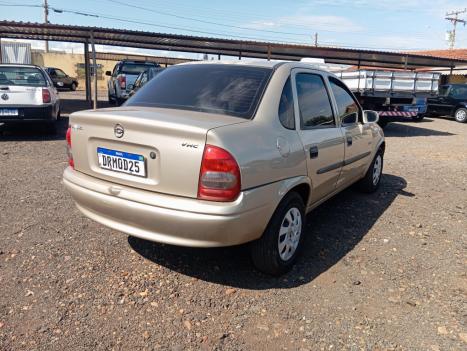 CHEVROLET Corsa Sedan 1.0 4P CLASSIC LIFE, Foto 4