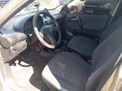 CHEVROLET Corsa Sedan 1.0 4P CLASSIC LIFE, Foto 6