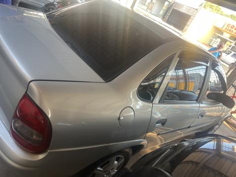 CHEVROLET Corsa Sedan 1.6 4P CLASSIC, Foto 2