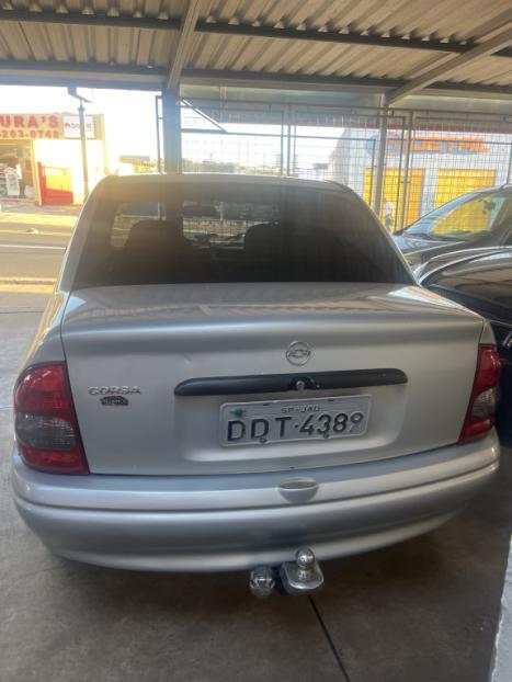 CHEVROLET Corsa Sedan 1.6 4P CLASSIC, Foto 3