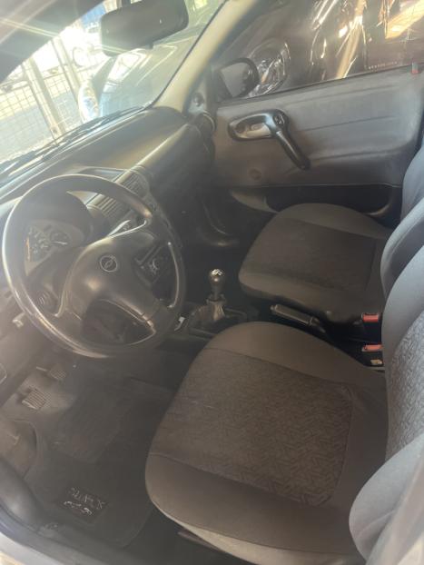 CHEVROLET Corsa Sedan 1.6 4P CLASSIC, Foto 5