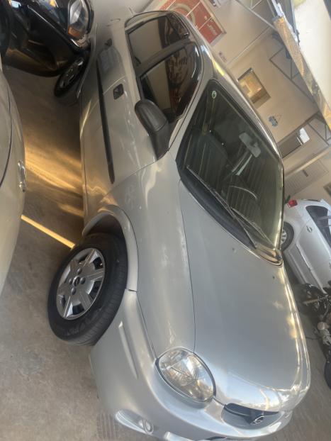 CHEVROLET Corsa Sedan 1.6 4P CLASSIC, Foto 8