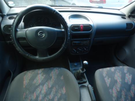 CHEVROLET Corsa Sedan 1.0 4P VHC, Foto 4