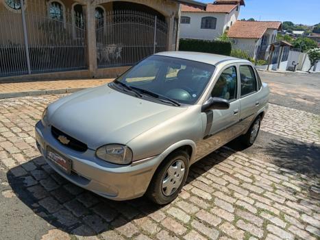 CHEVROLET Corsa Sedan 1.0 4P, Foto 2