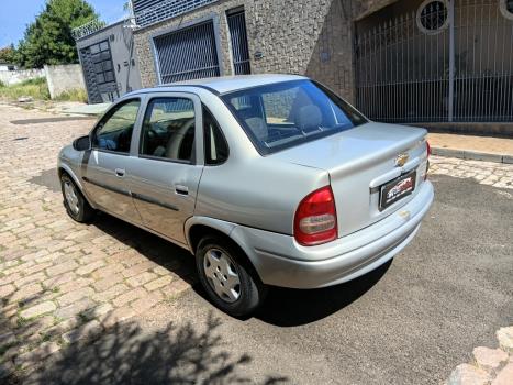 CHEVROLET Corsa Sedan 1.0 4P, Foto 4