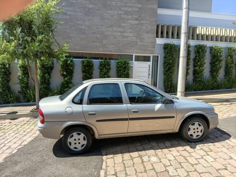 CHEVROLET Corsa Sedan 1.0 4P, Foto 5