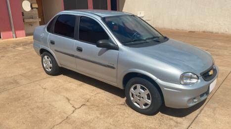 CHEVROLET Corsa Sedan 1.0 4P CLASSIC LIFE, Foto 3