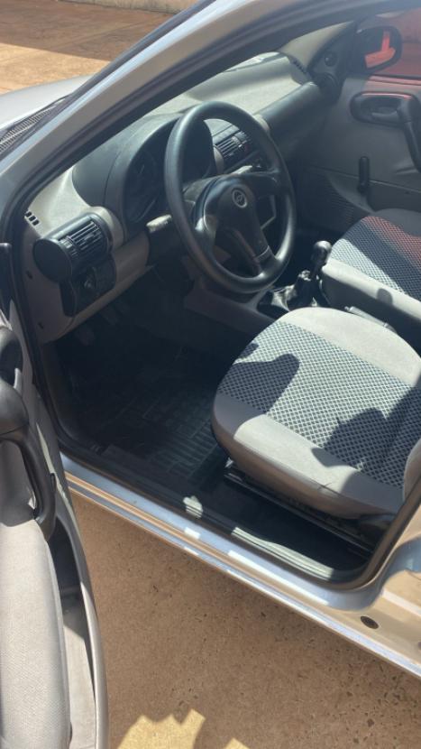 CHEVROLET Corsa Sedan 1.0 4P CLASSIC LIFE, Foto 4