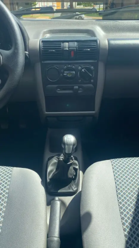 CHEVROLET Corsa Sedan 1.0 4P CLASSIC LIFE, Foto 6