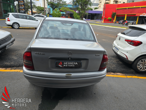 CHEVROLET Corsa Sedan 1.0 4P WIND, Foto 3