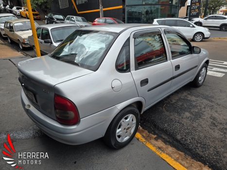 CHEVROLET Corsa Sedan 1.0 4P WIND, Foto 4