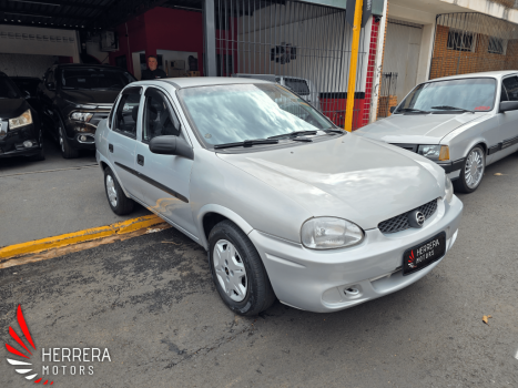 CHEVROLET Corsa Sedan 1.0 4P WIND, Foto 5
