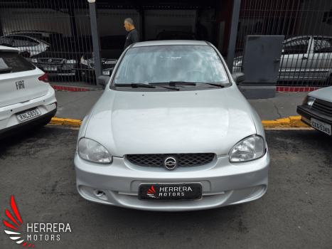 CHEVROLET Corsa Sedan 1.0 4P WIND, Foto 6