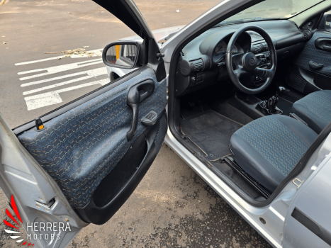 CHEVROLET Corsa Sedan 1.0 4P WIND, Foto 7